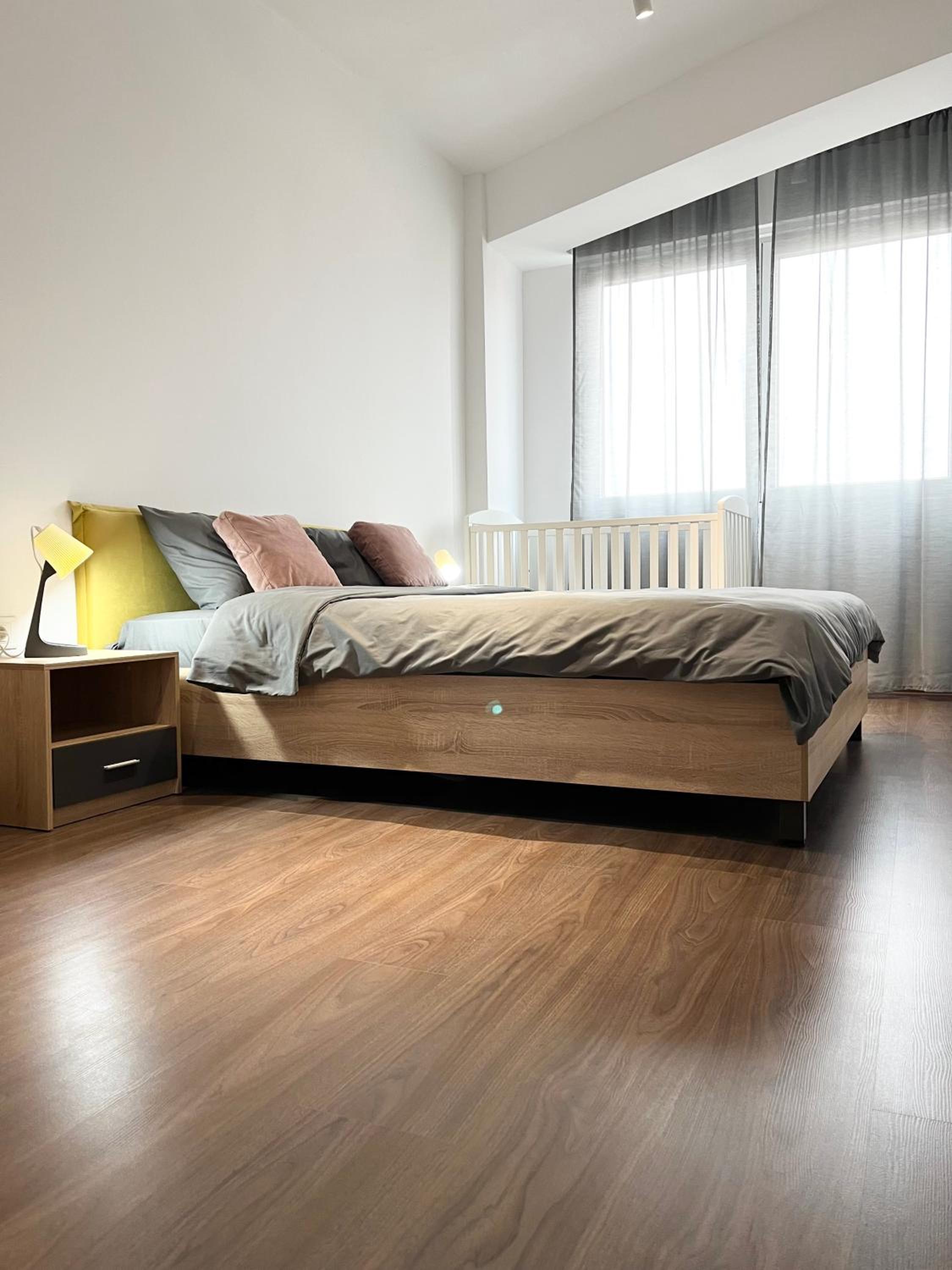 MML Apartment Skopje