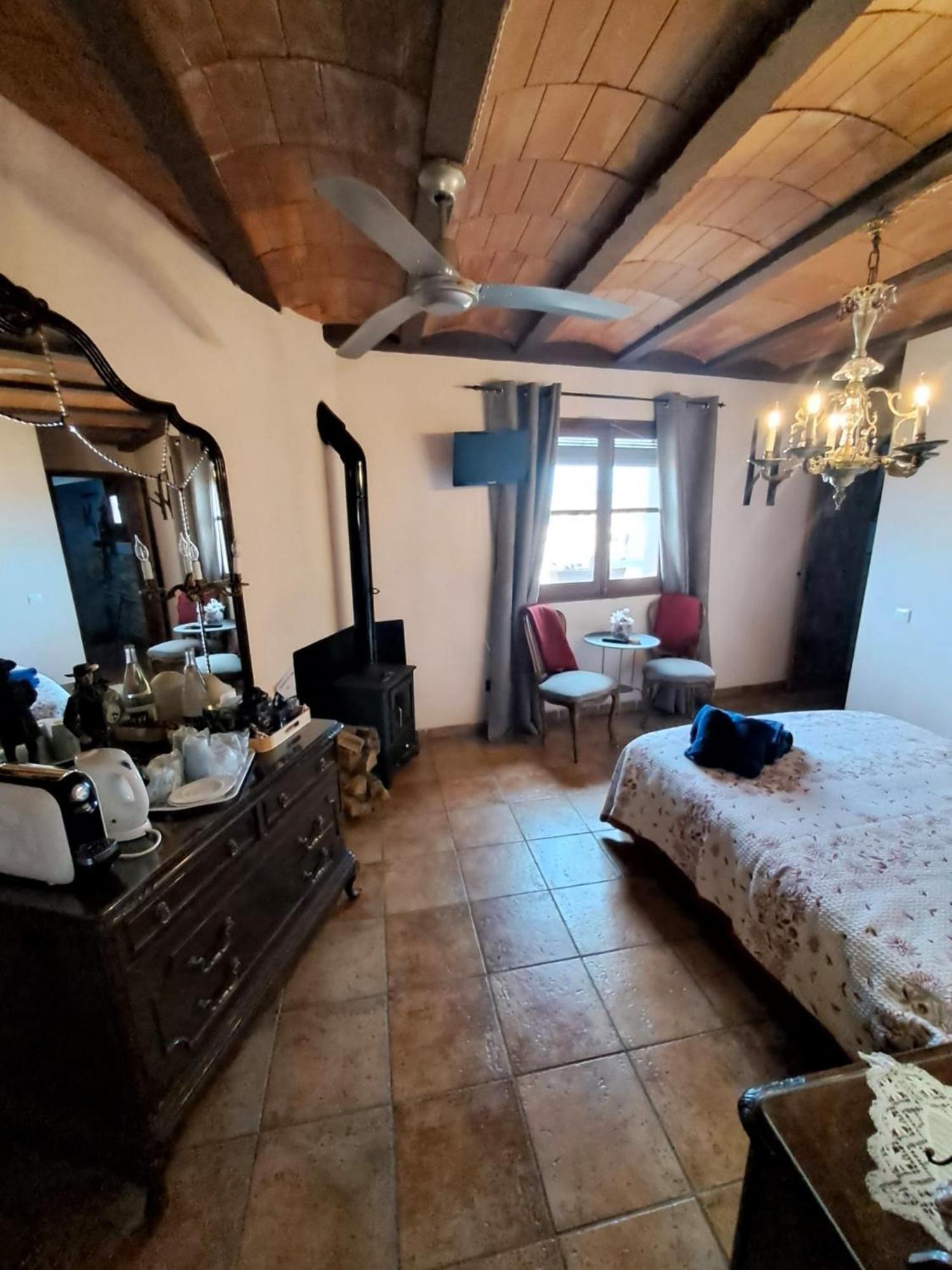Ca la Serreta