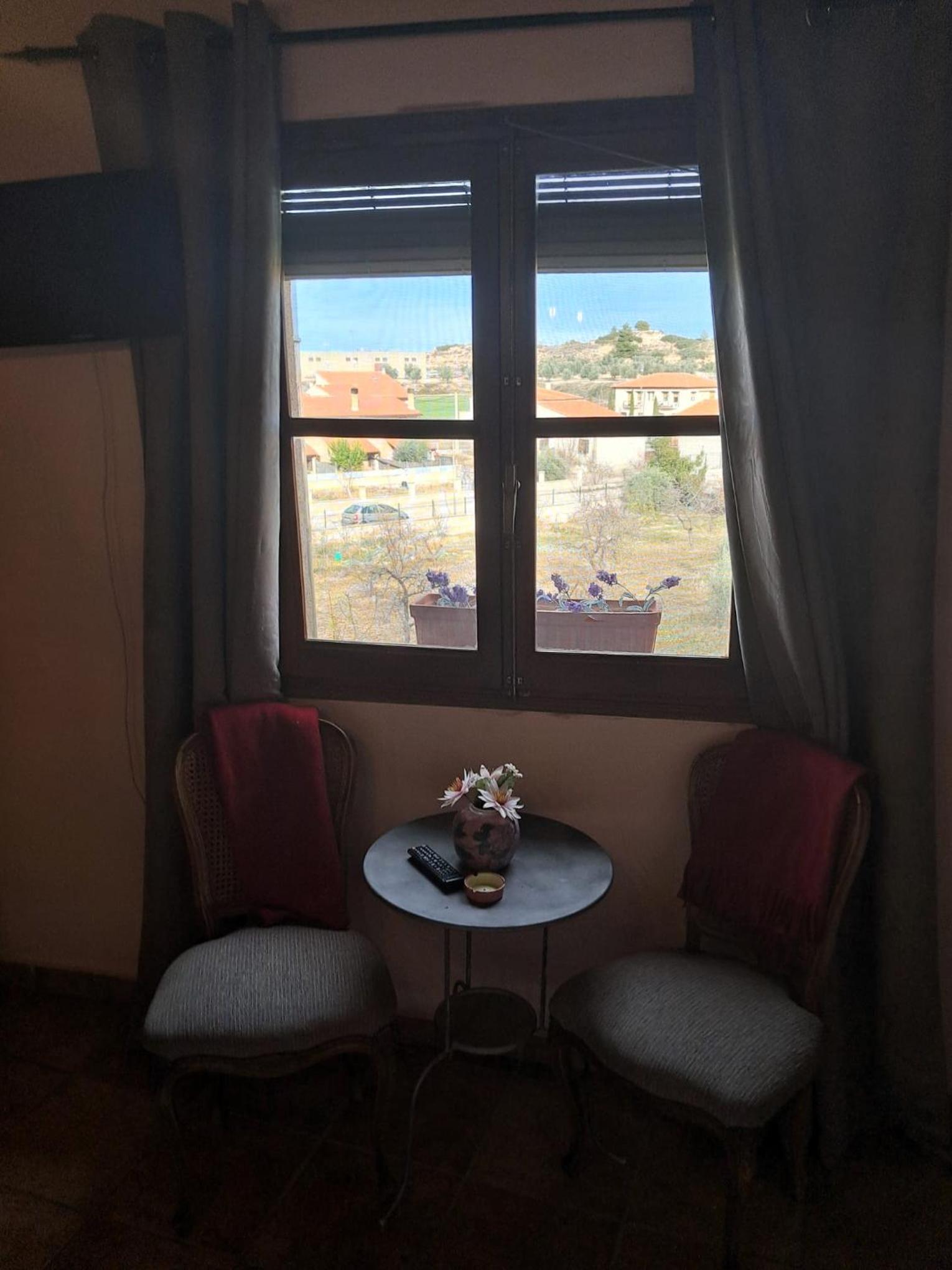 Ca la Serreta