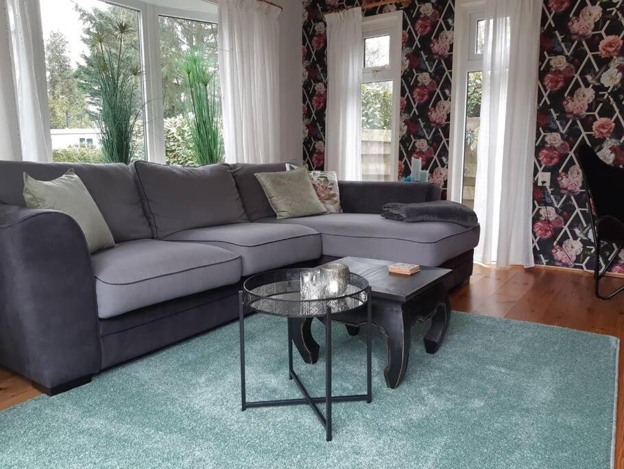 Chalet Forest Putten even lekker weg view 5
