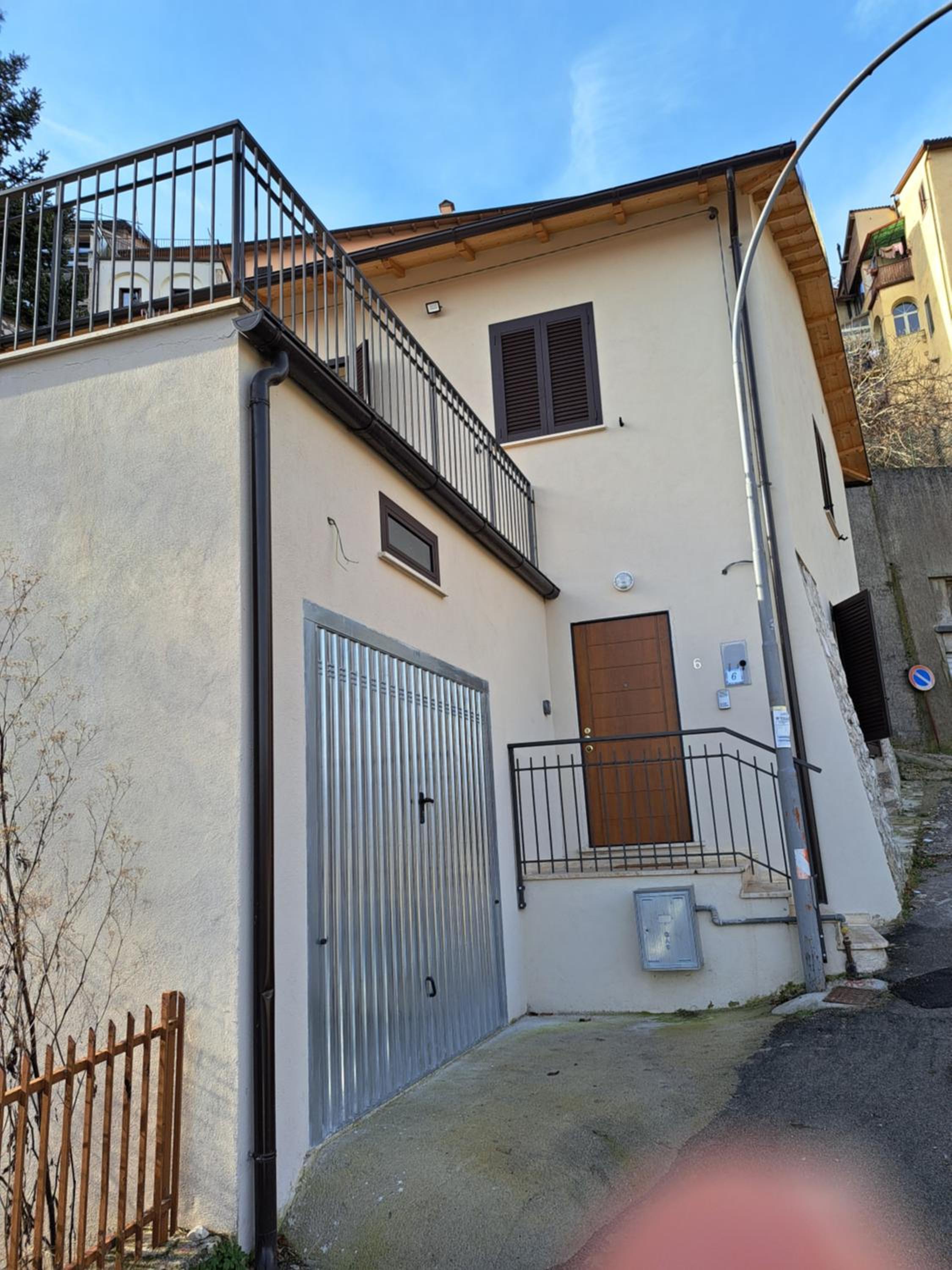 Dolce Dimora view 2