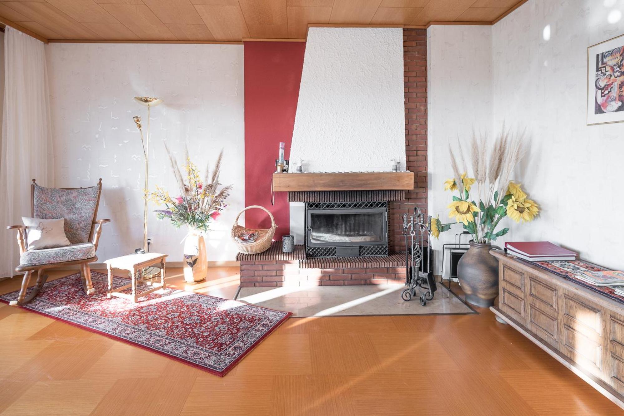 Ferienhaus Bellevue