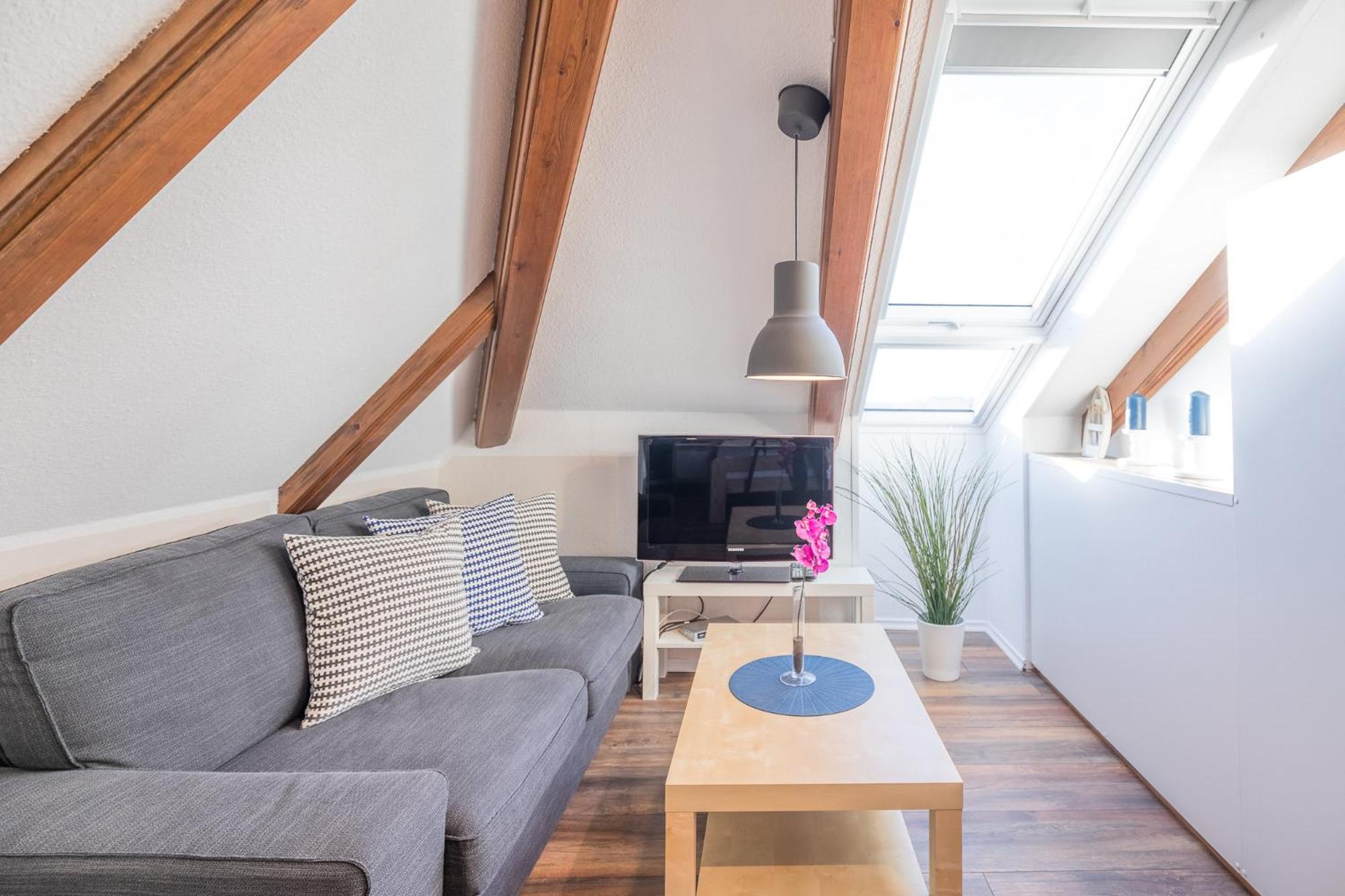 Ferienhaus Bellevue