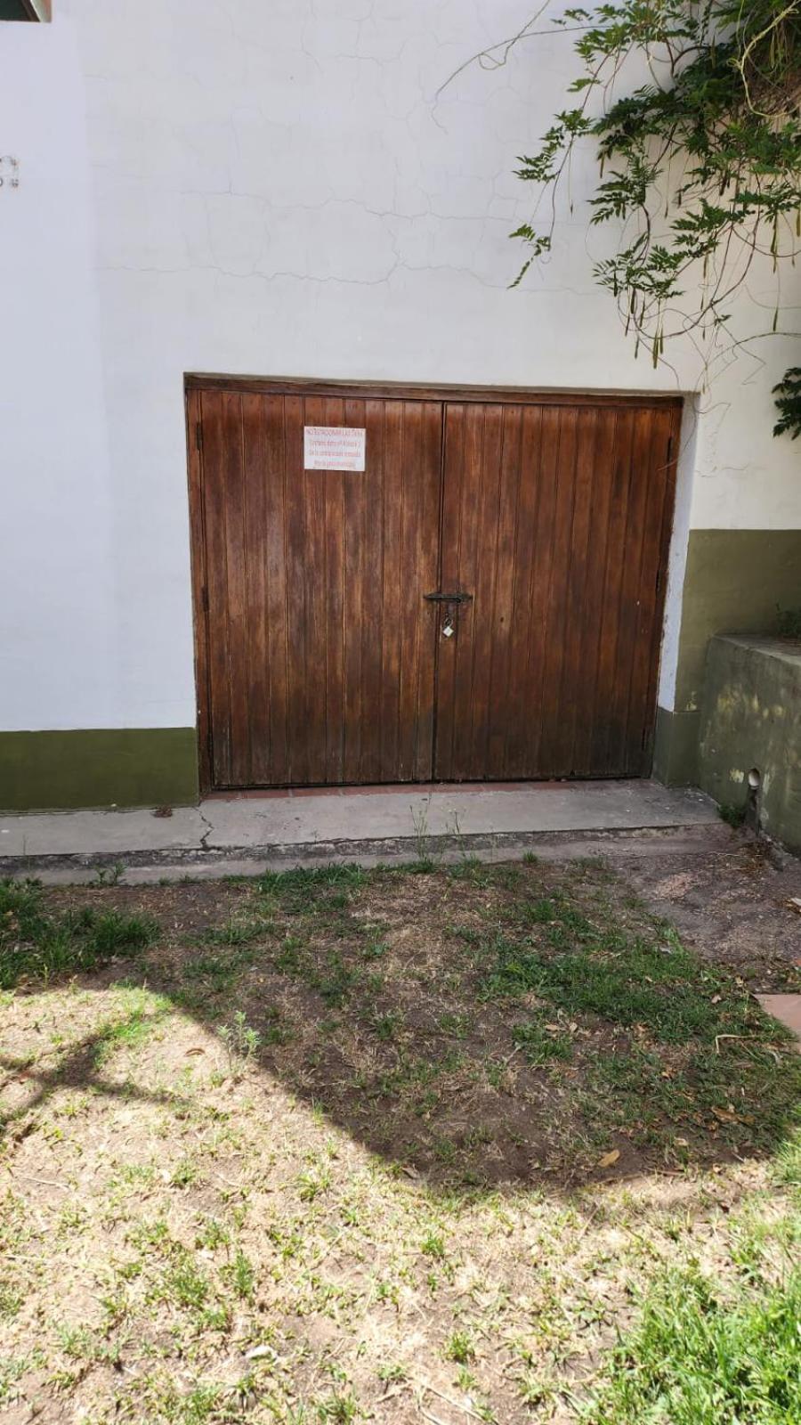 DEPARTAMENTO ALDEA DEL PUENTE VILLA CARLOS PAZ