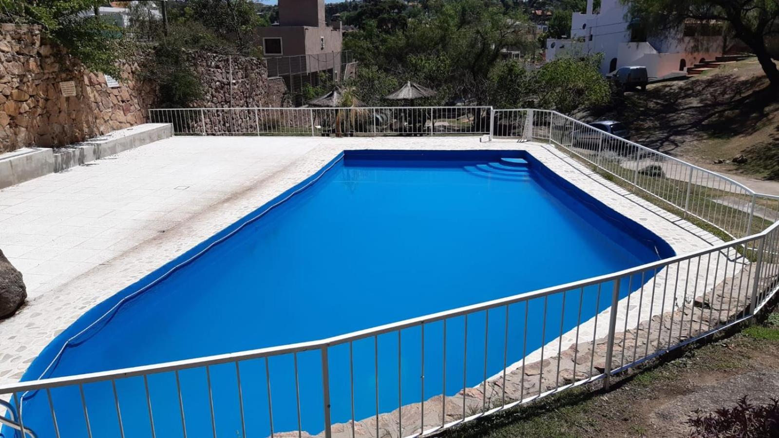 DEPARTAMENTO ALDEA DEL PUENTE VILLA CARLOS PAZ