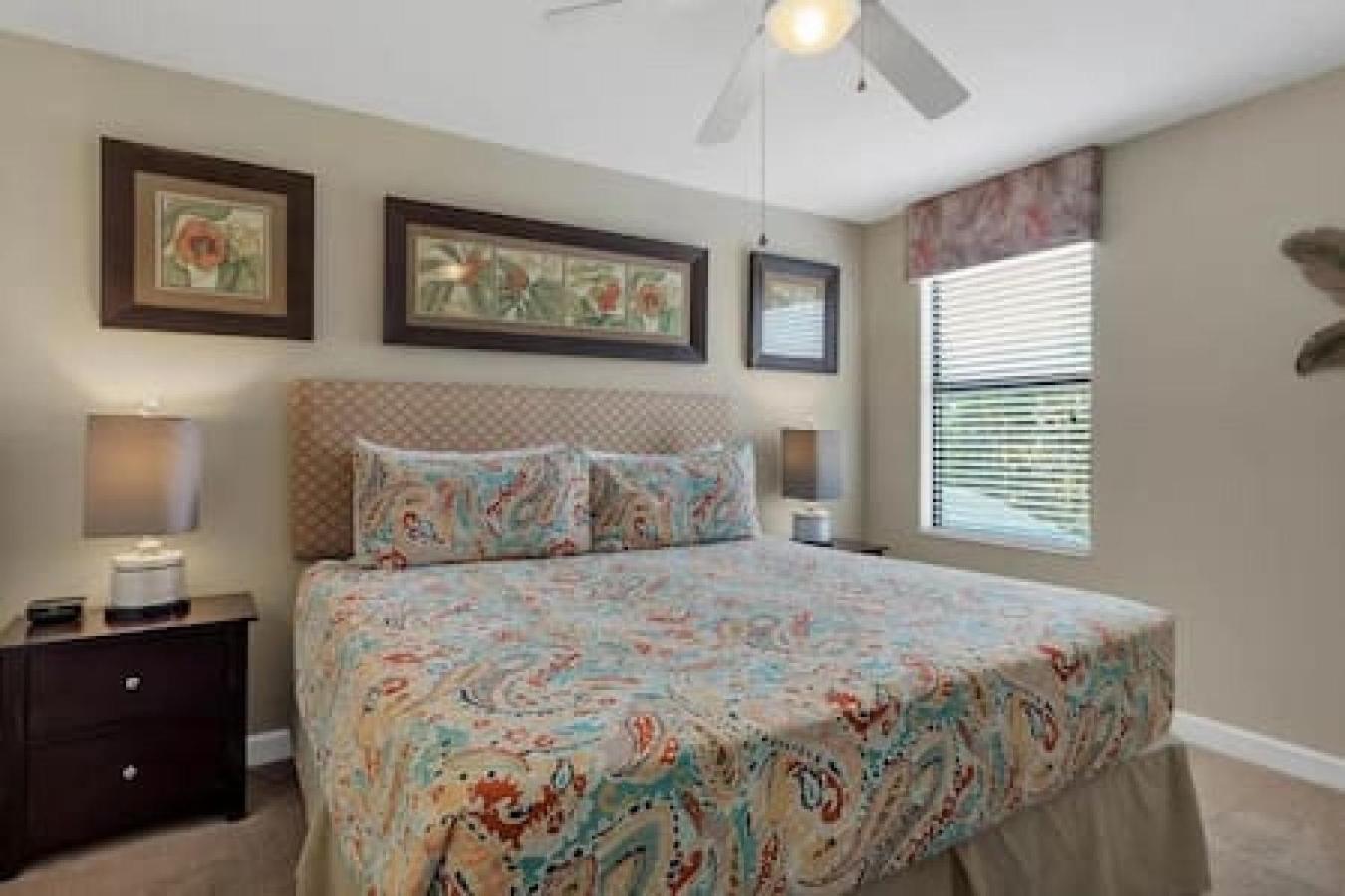The Retreat at Championsgate gameroom cinema
