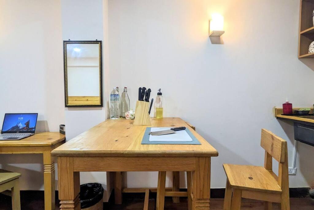 Experience the essence of Patan!
