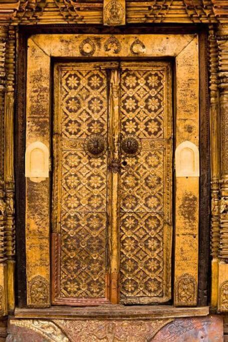 Experience the essence of Patan!