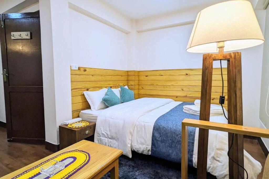 Experience the essence of Patan!