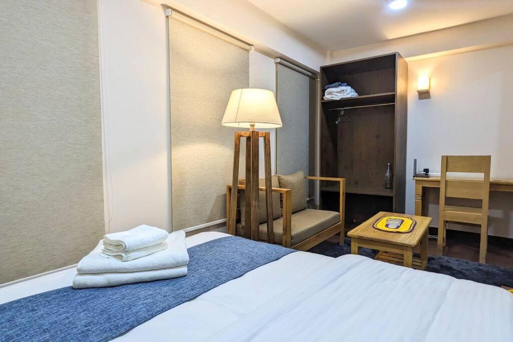 Experience the essence of Patan!