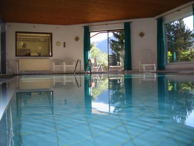 Appartements Amrusch