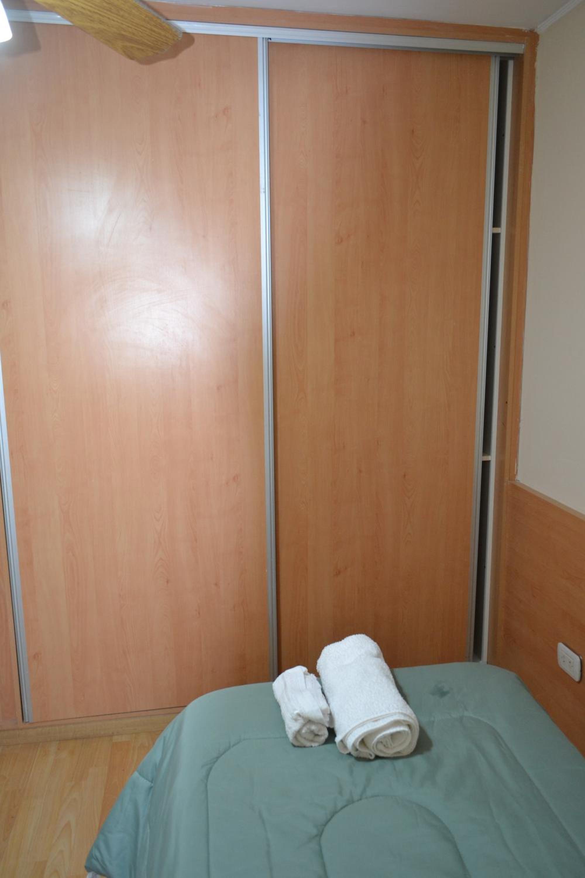 CASA AMPLIA CON COCHERA INCLUIDA CON CAPACIDAD HASTA 7 pasajeros