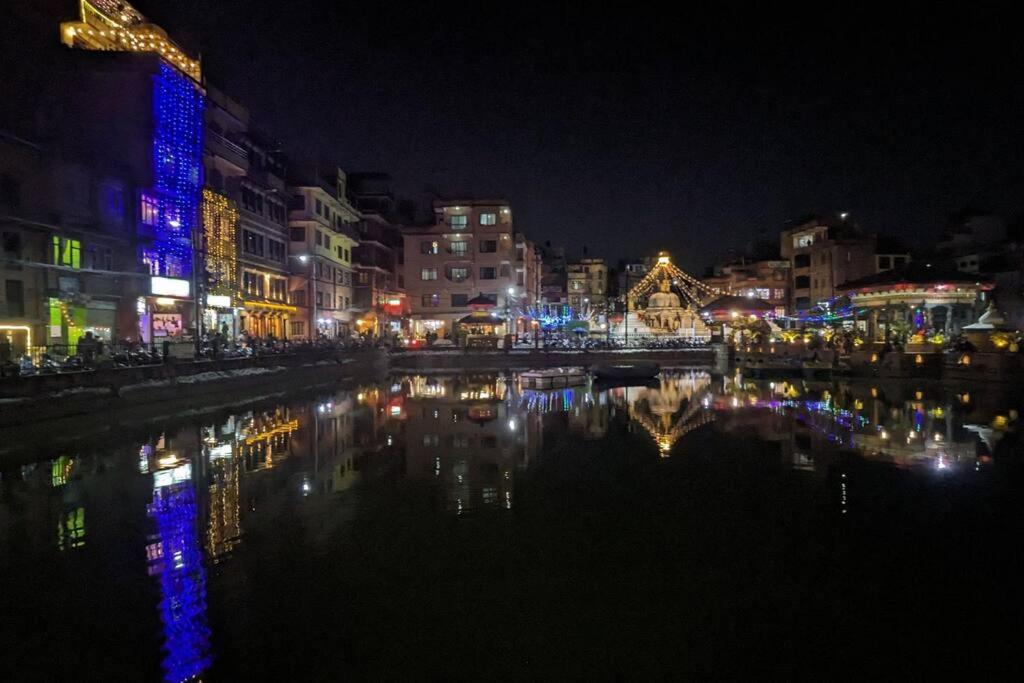 Experience the essence of Patan!
