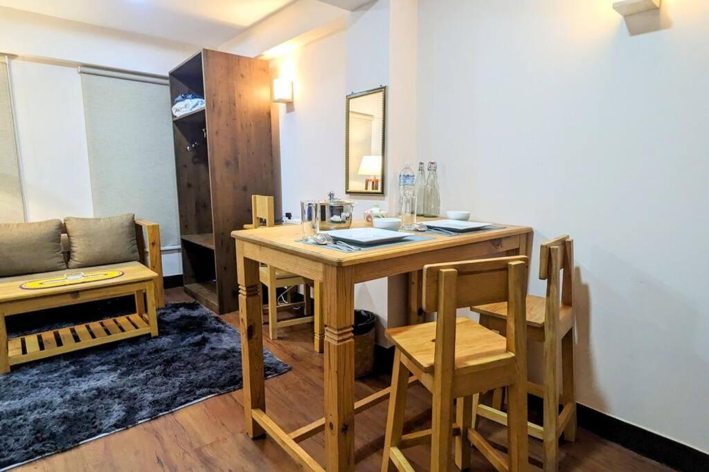 Experience the essence of Patan!