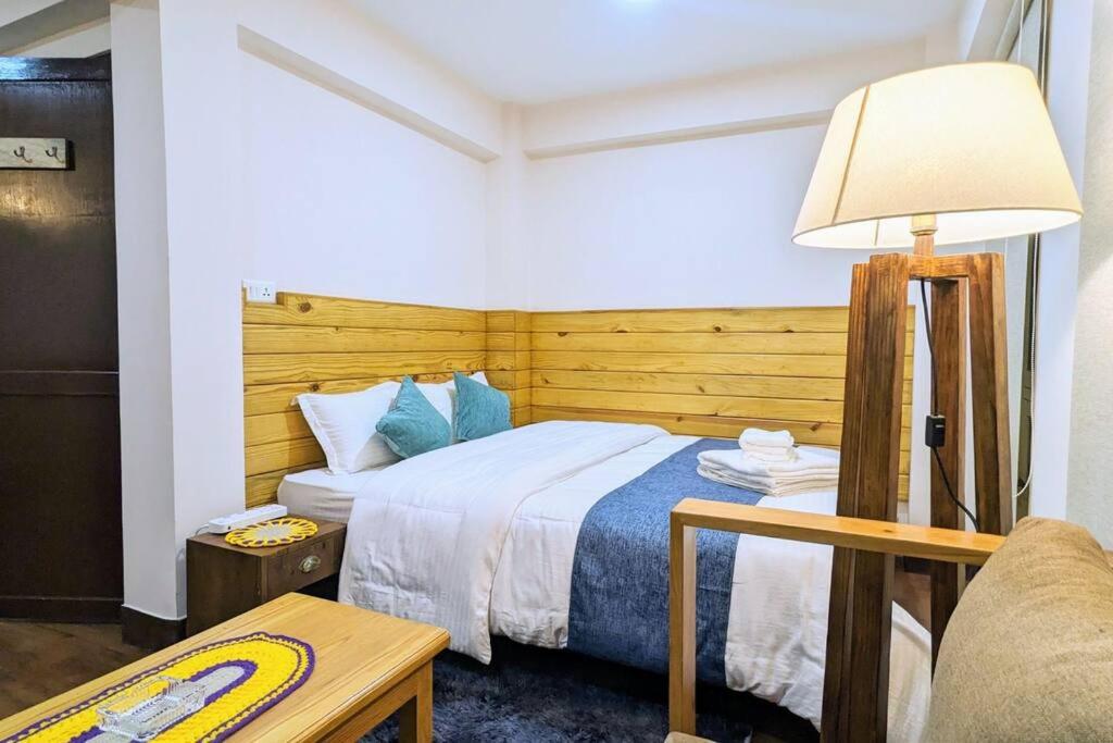 Experience the essence of Patan!