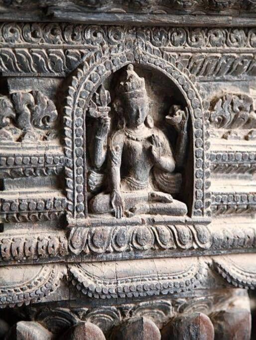 Experience the essence of Patan!