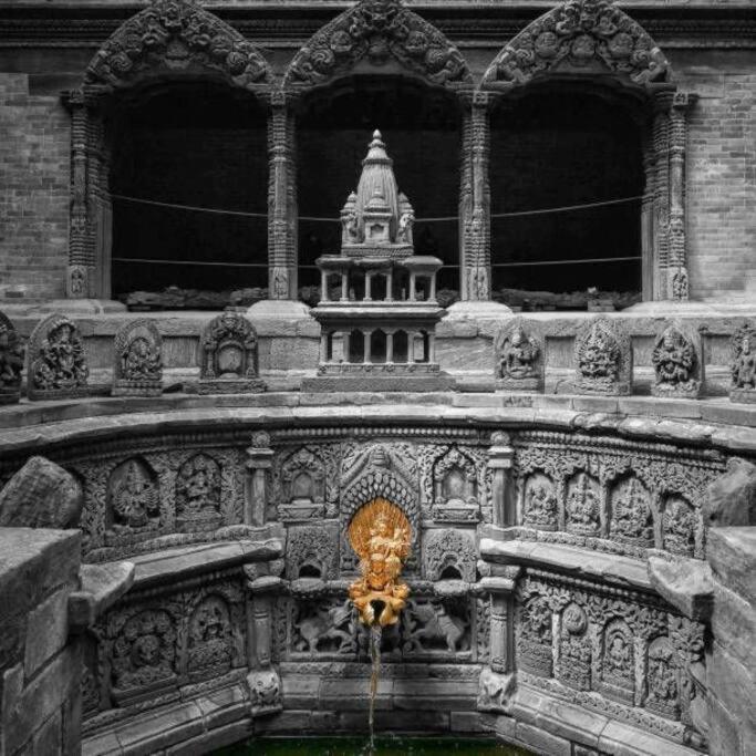 Experience the essence of Patan!