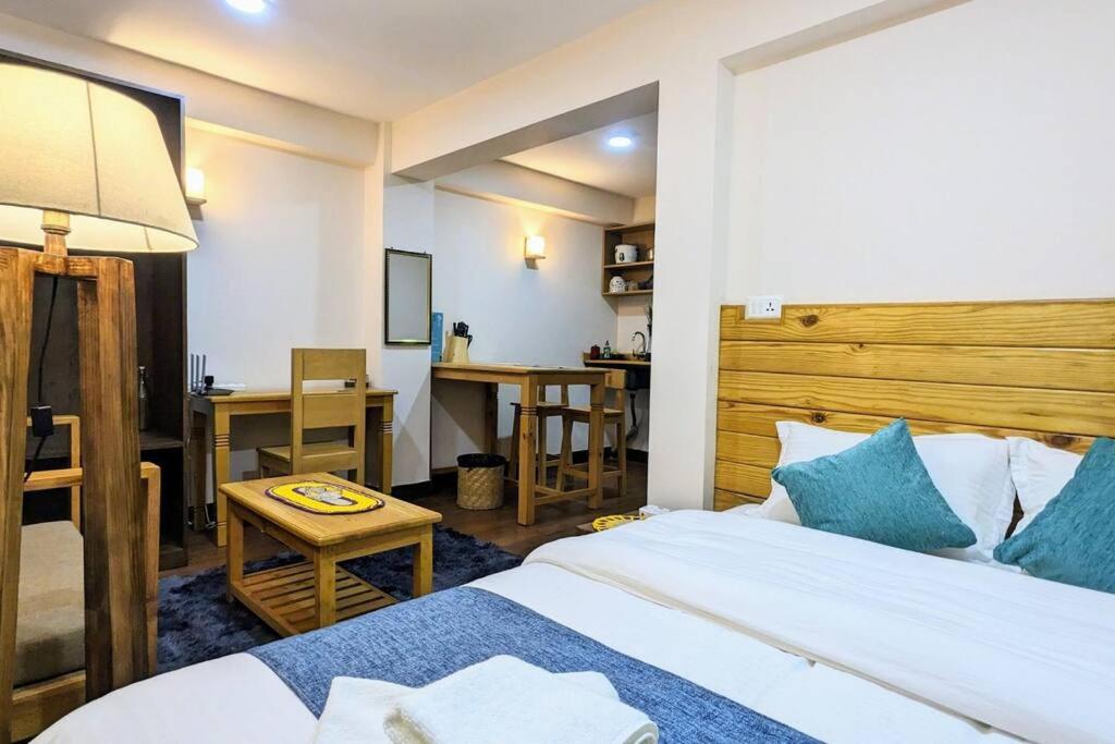 Experience the essence of Patan!