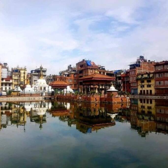 Experience the essence of Patan!
