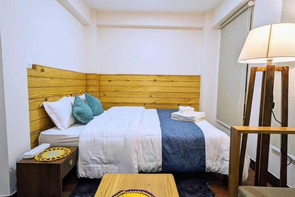 Experience the essence of Patan!