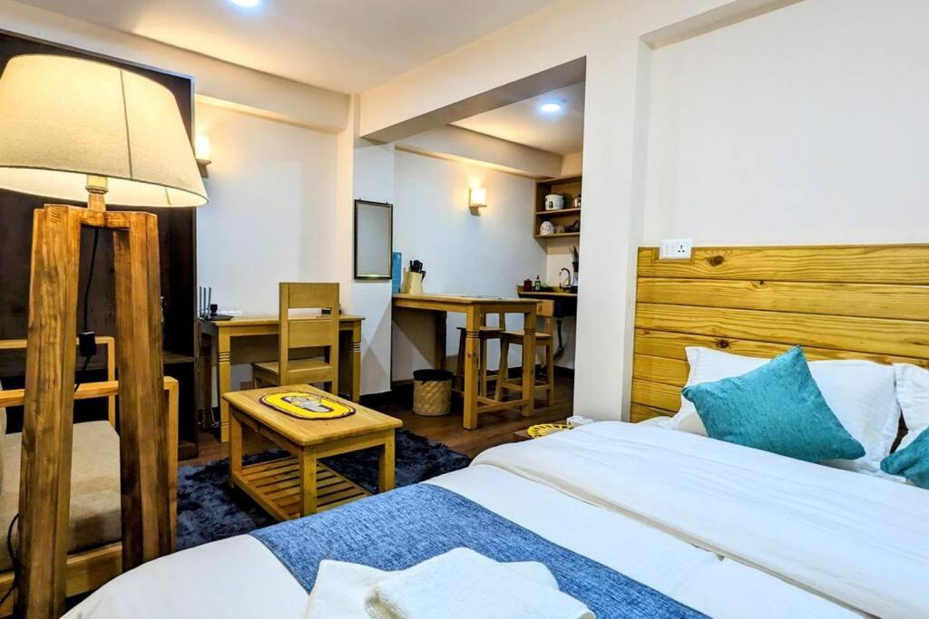 Experience the essence of Patan!