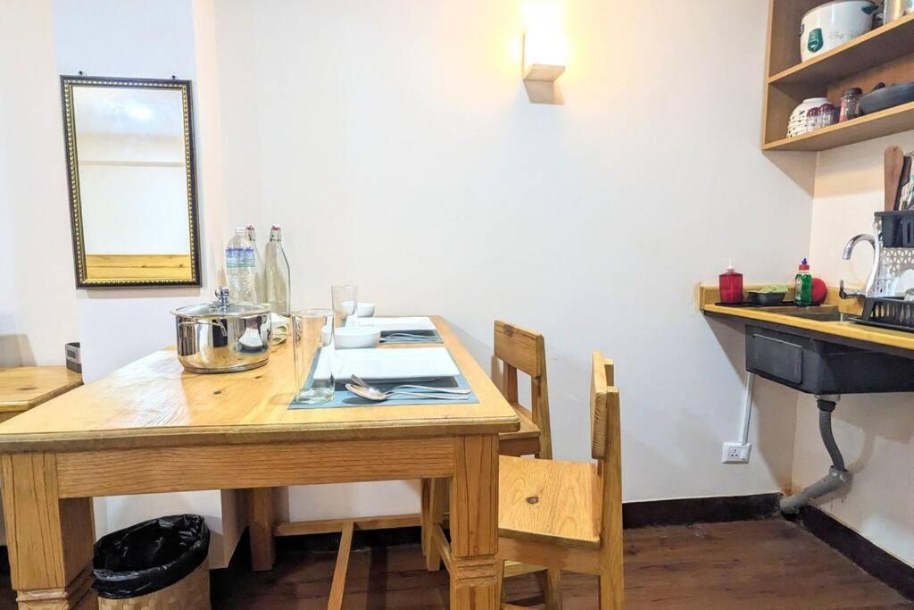 Experience the essence of Patan!