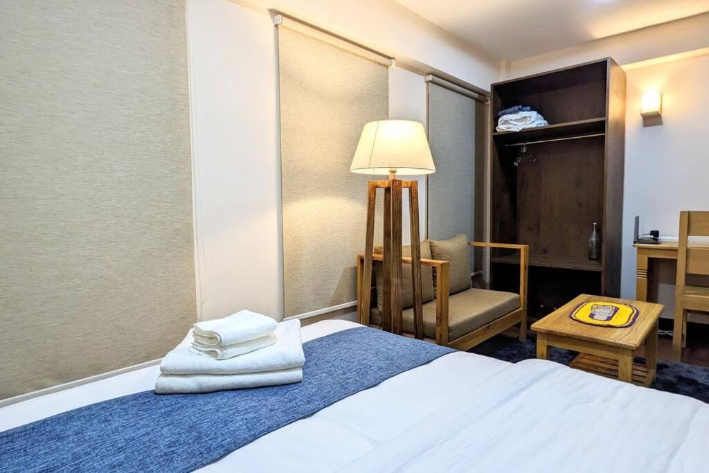 Experience the essence of Patan!