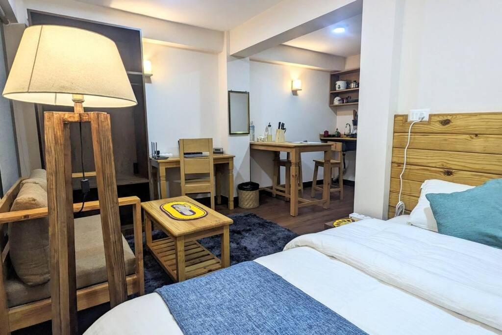 Experience the essence of Patan!