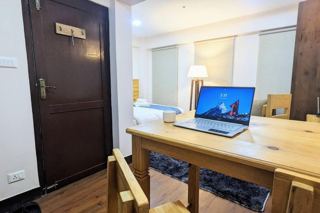 Experience the essence of Patan!