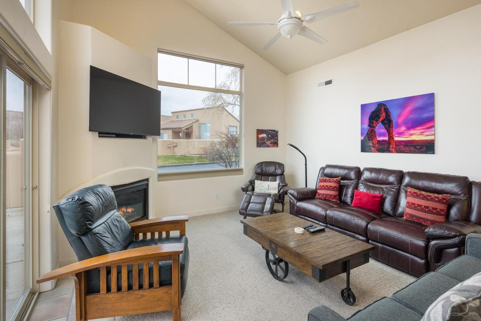 Rim Village H1 view 4