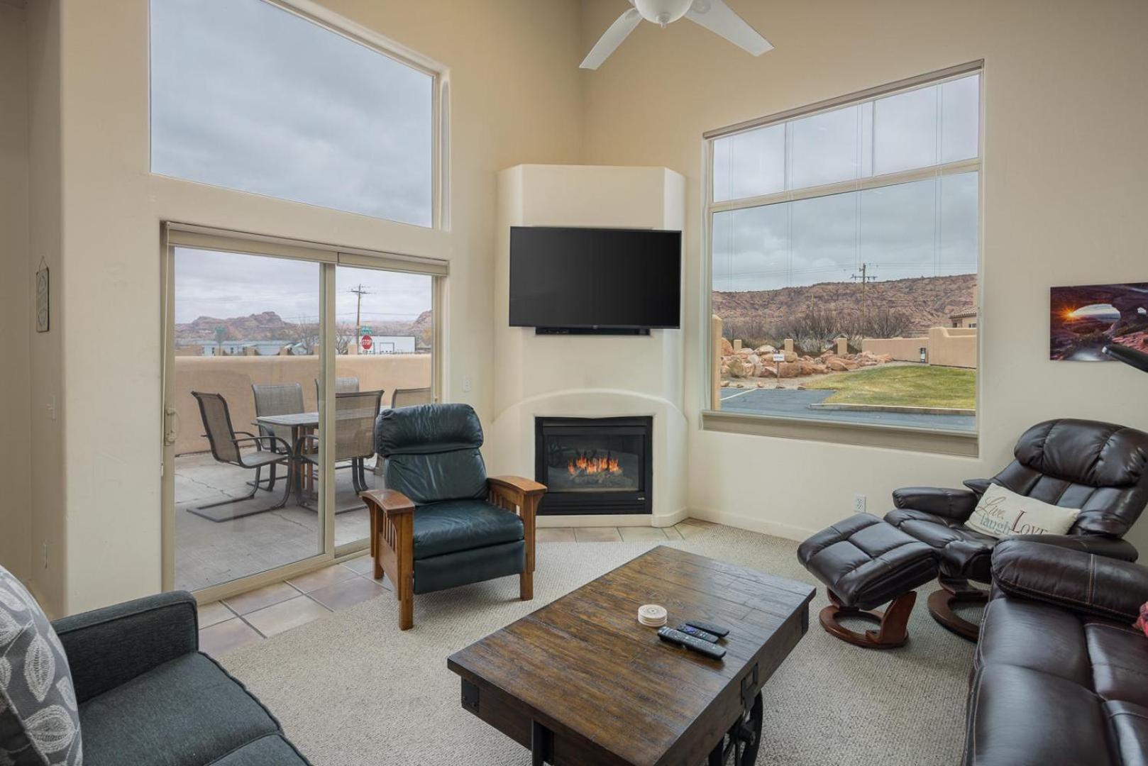 Rim Village H1 view 2