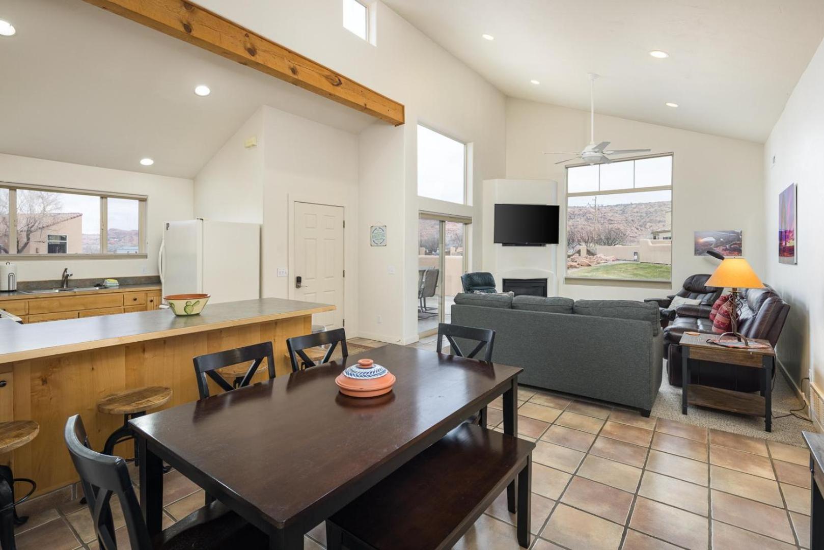 Rim Village H1 view 5