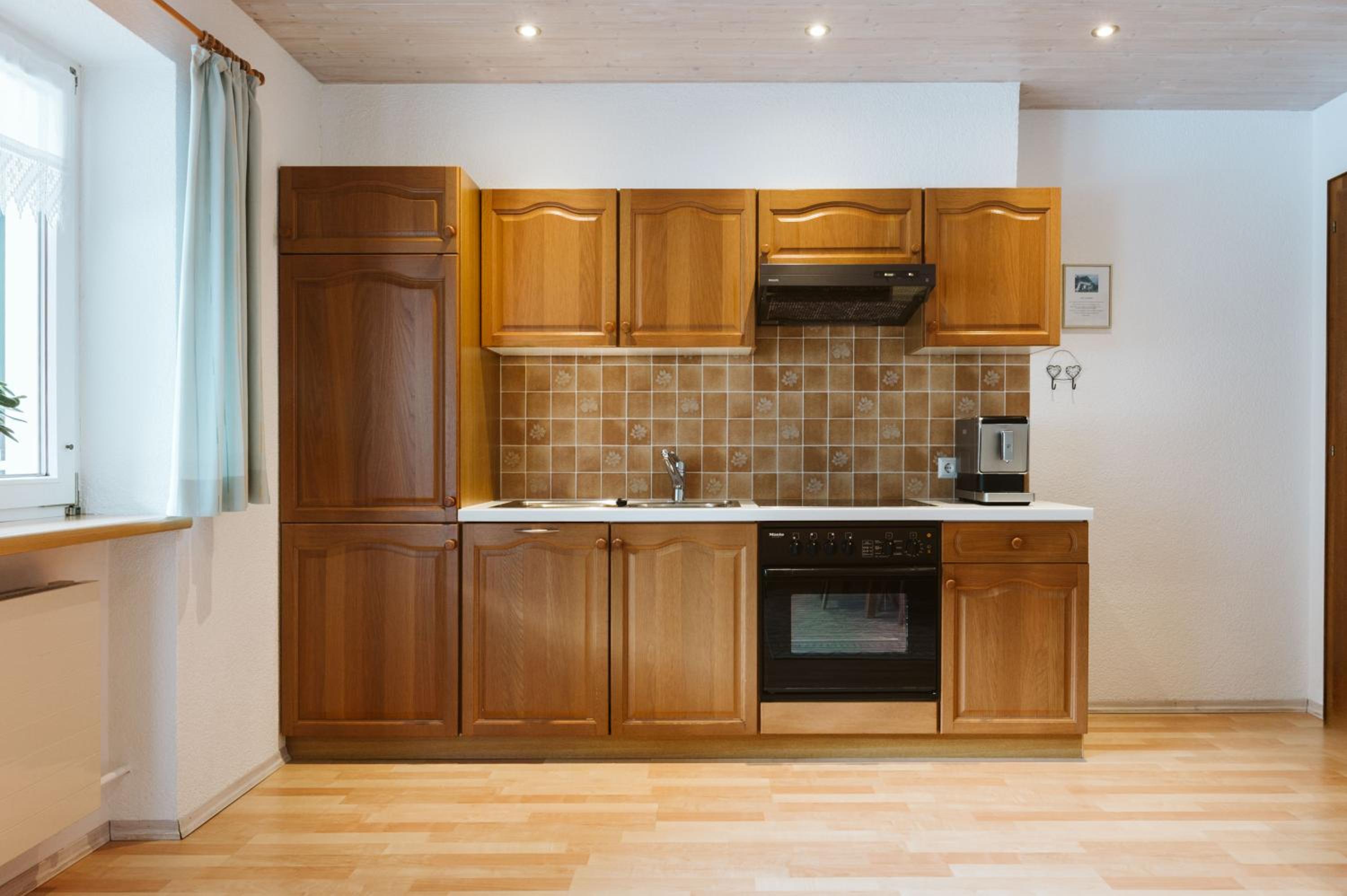 Apartment Dietrich
