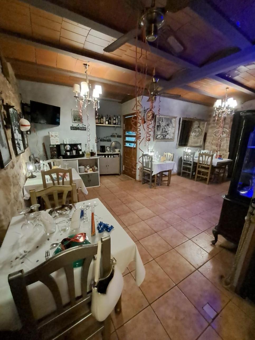Ca la Serreta