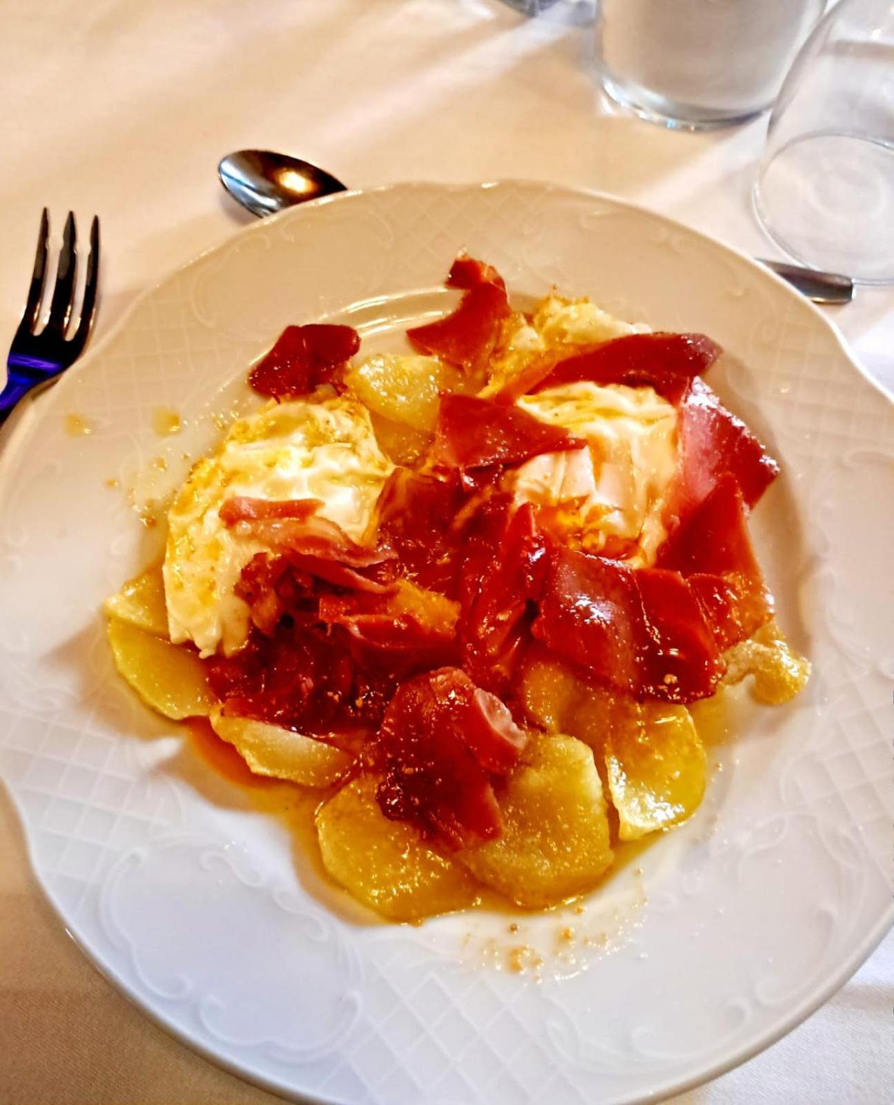 Ca la Serreta