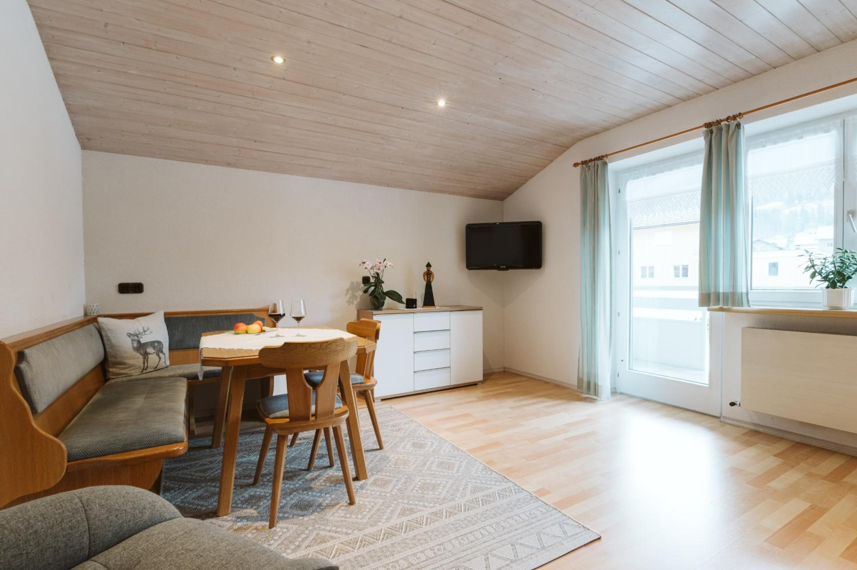 Apartment Dietrich