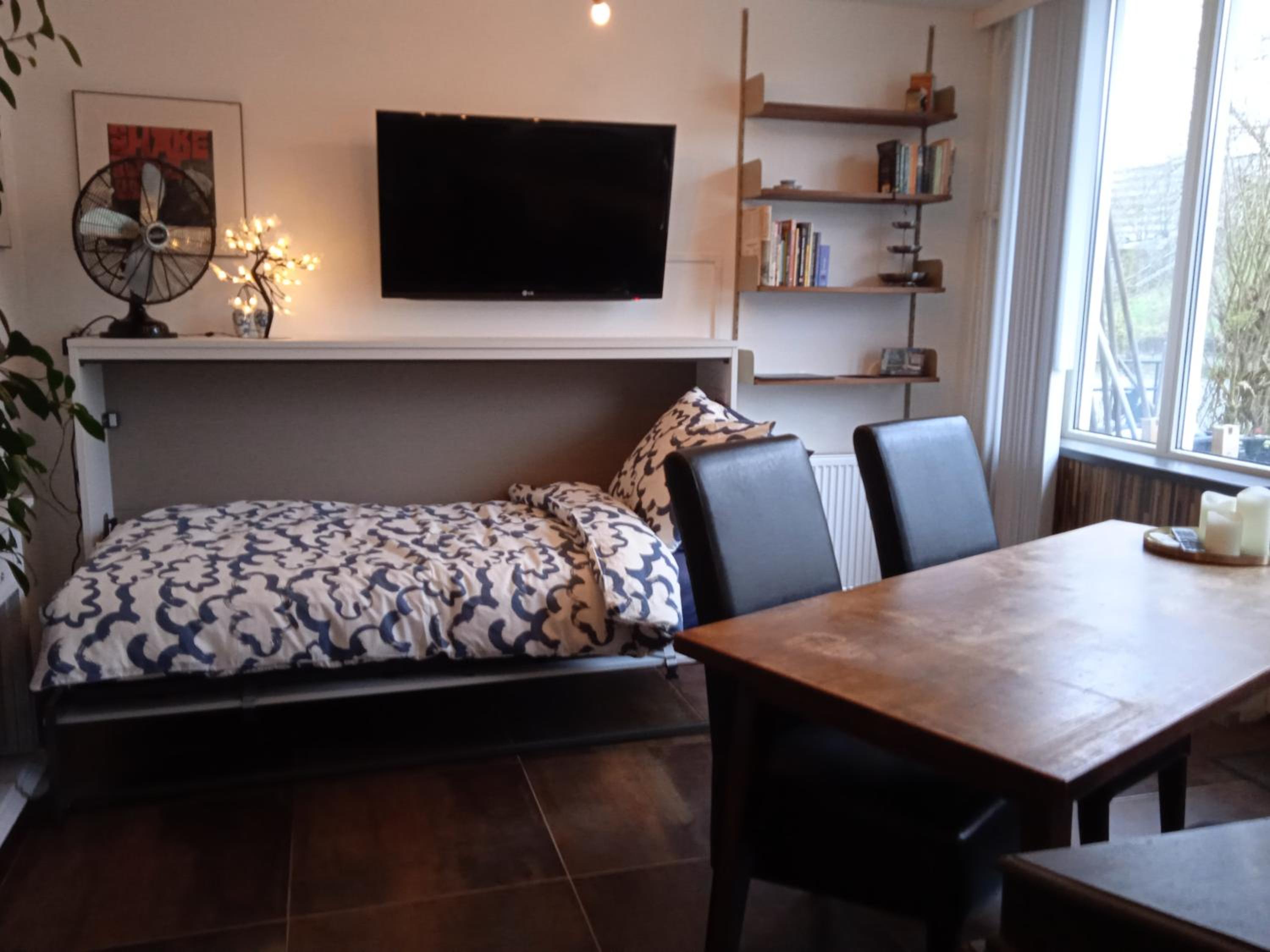 Bed and Breakfast Amsterdam West