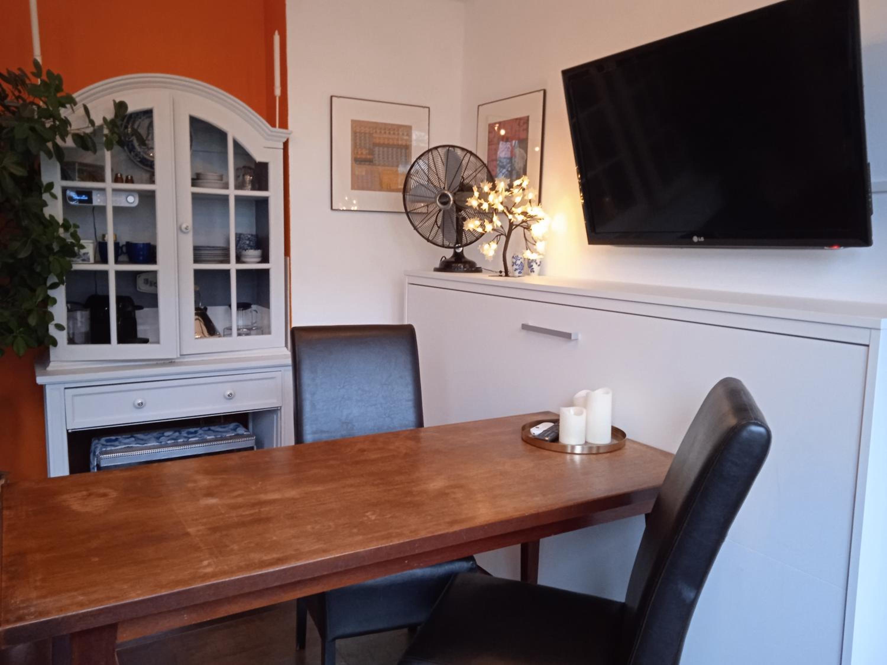 Bed and Breakfast Amsterdam West