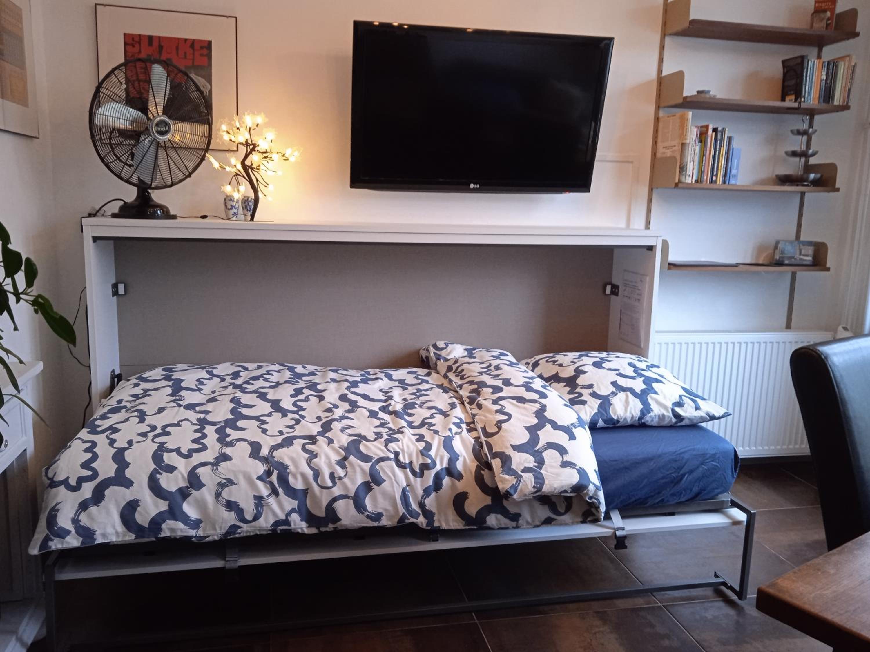 Bed and Breakfast Amsterdam West