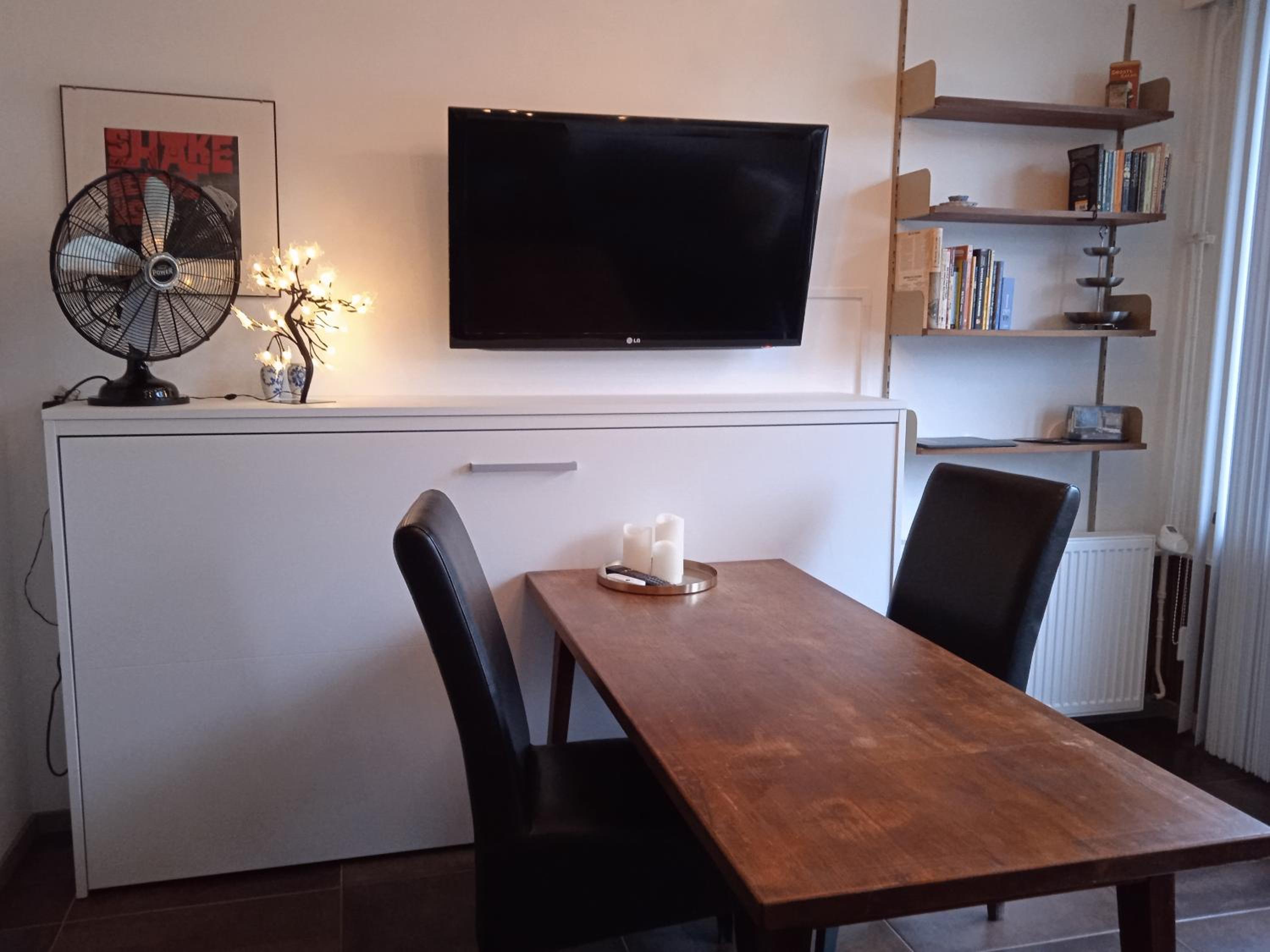Bed and Breakfast Amsterdam West