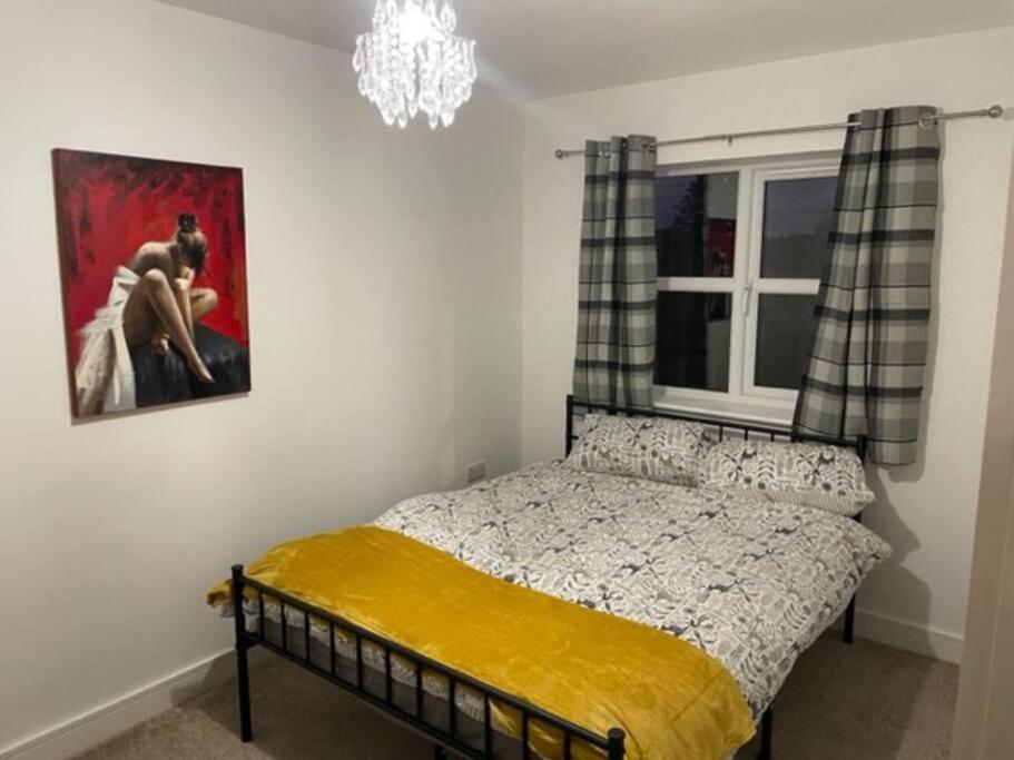 Immaculate house in Doncaster 2 view 2