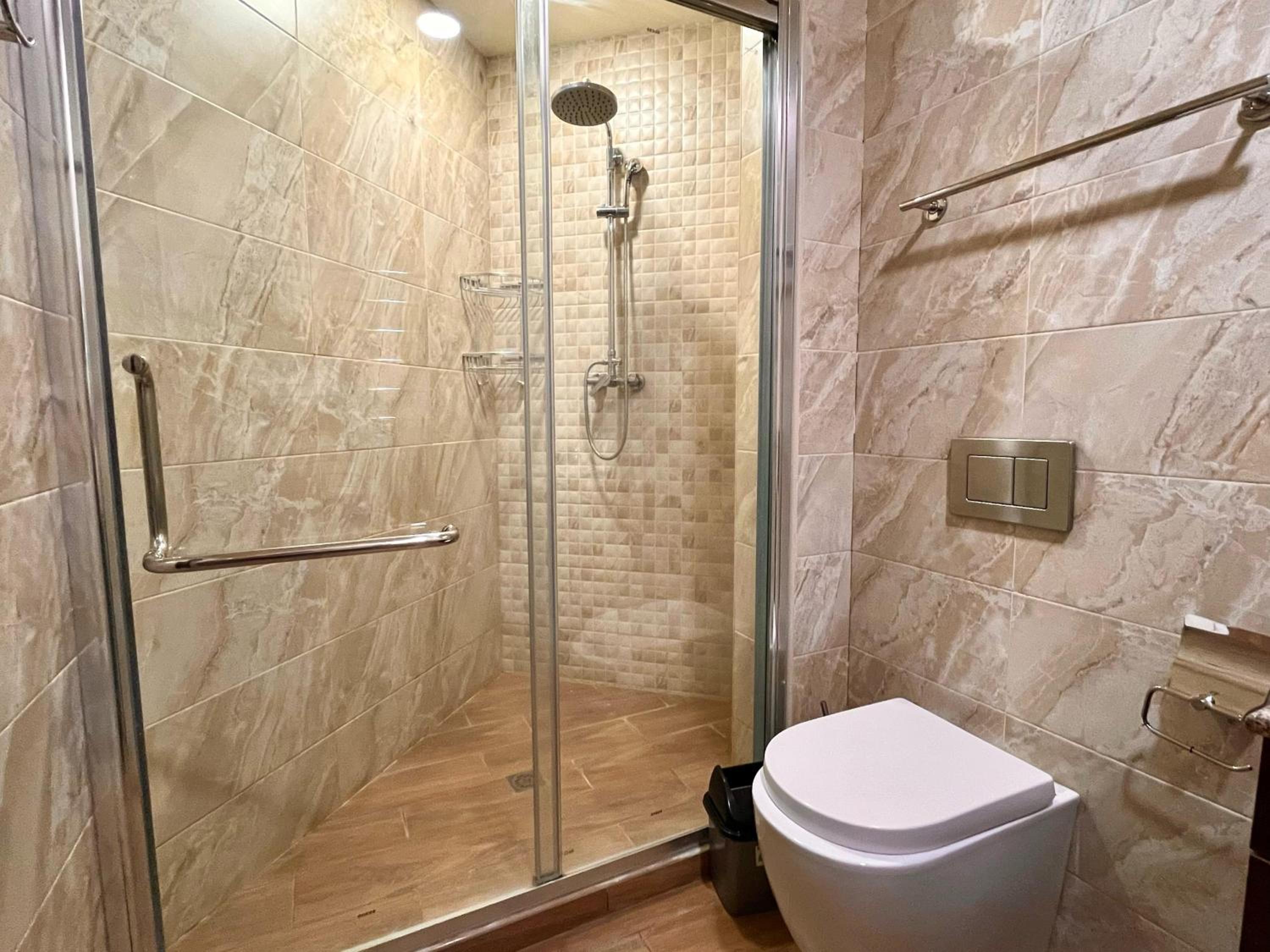NS Apartments in Yerevan city centre