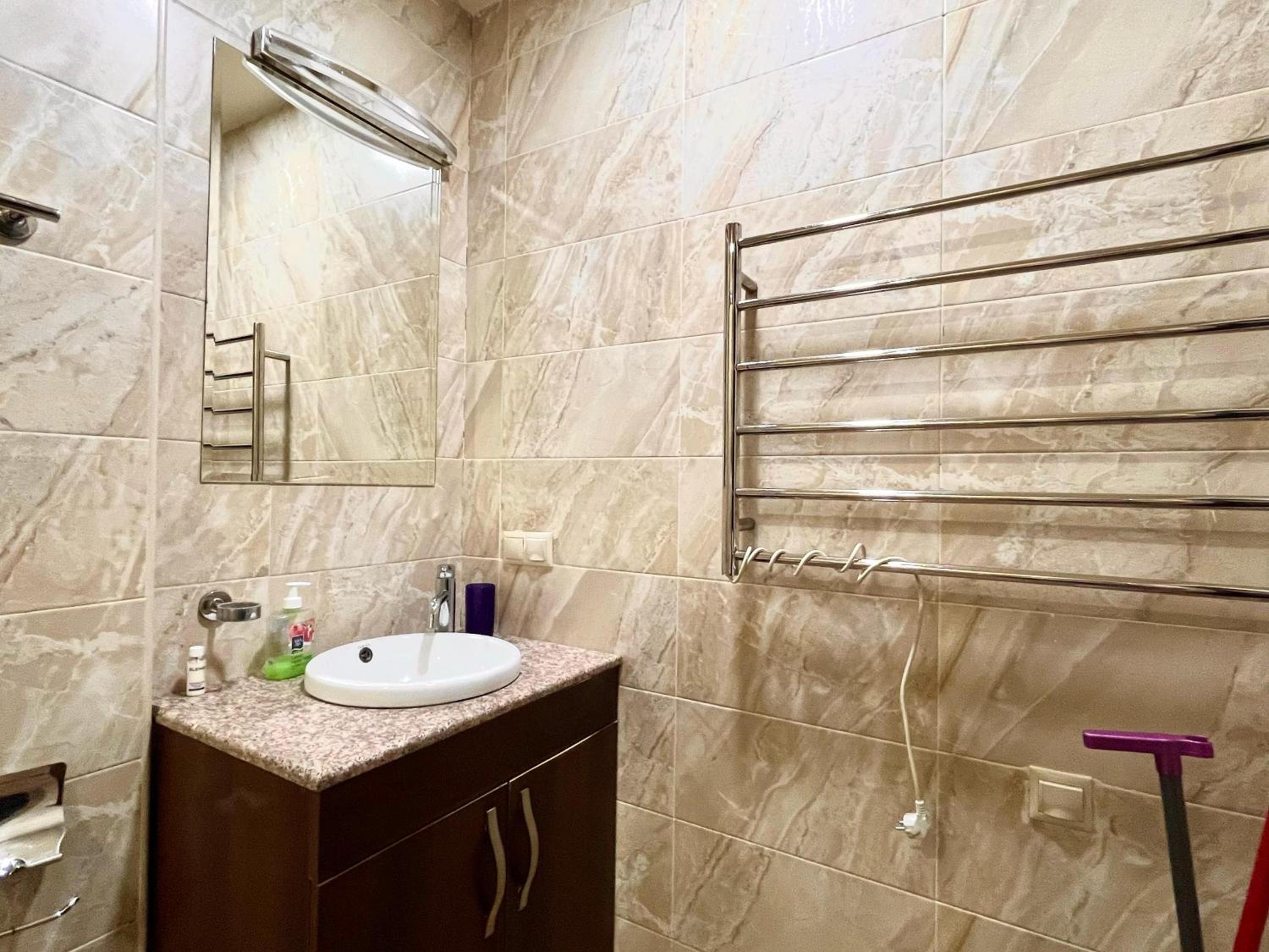 NS Apartments in Yerevan city centre