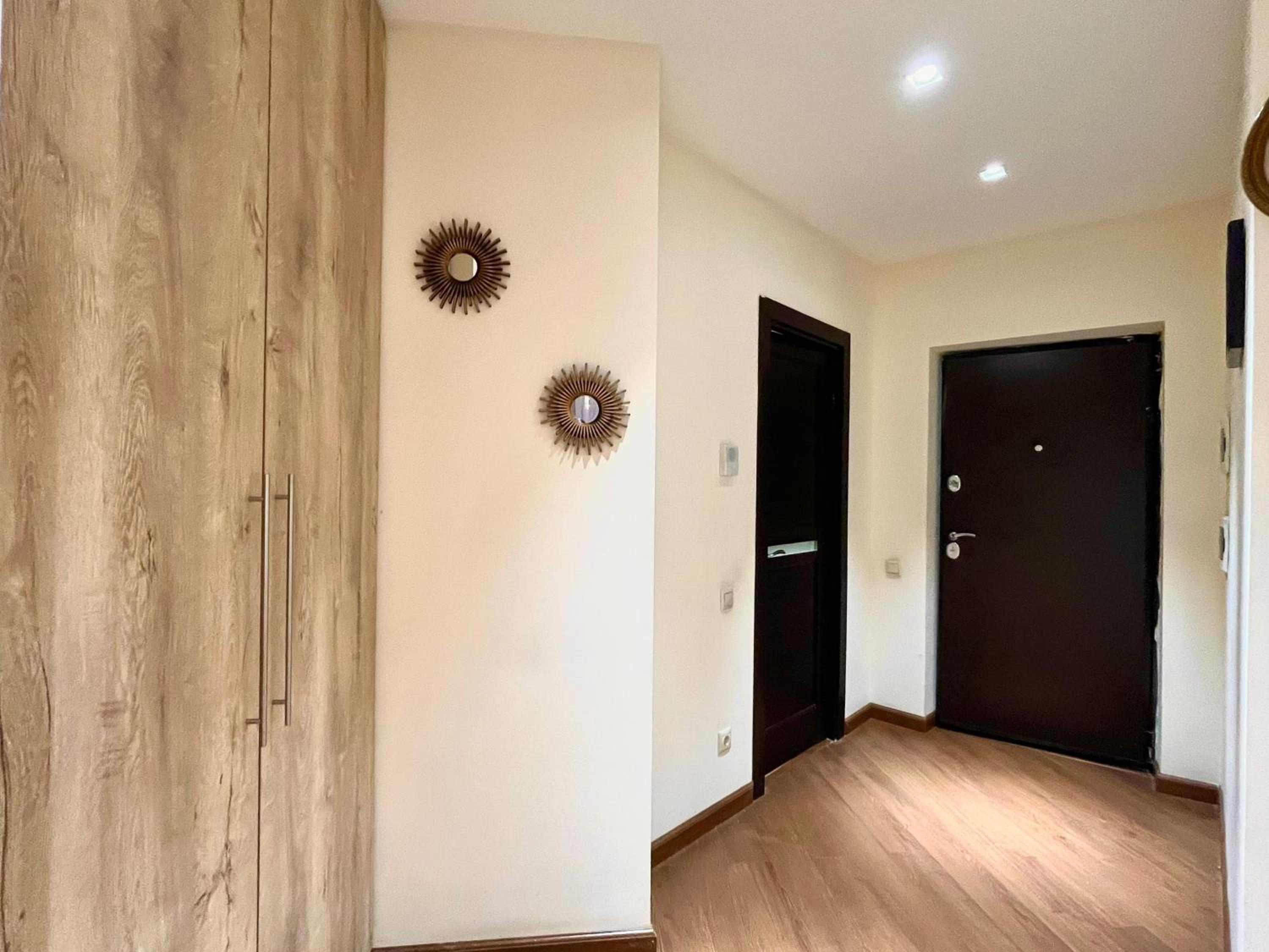 NS Apartments in Yerevan city centre
