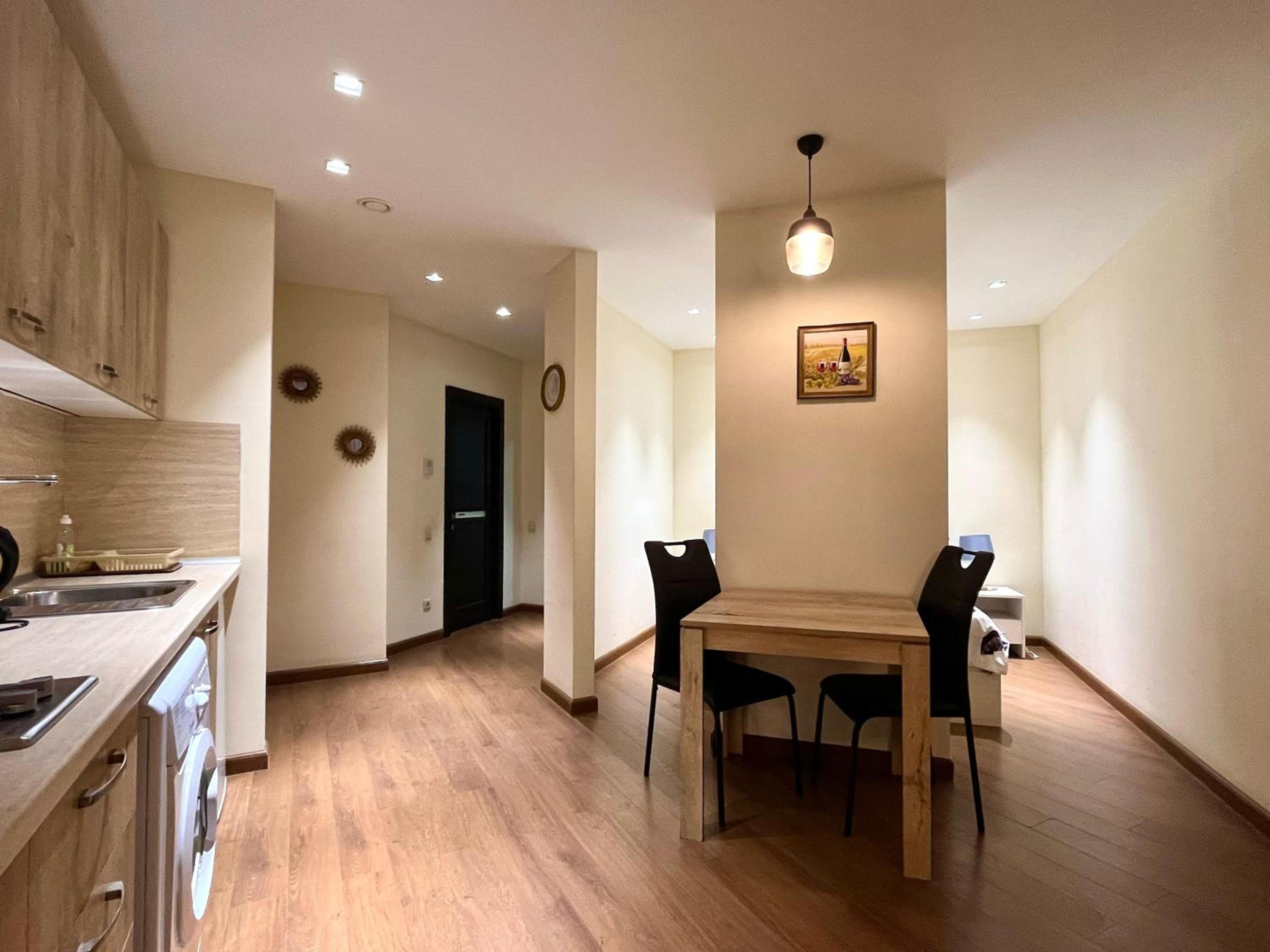 NS Apartments in Yerevan city centre