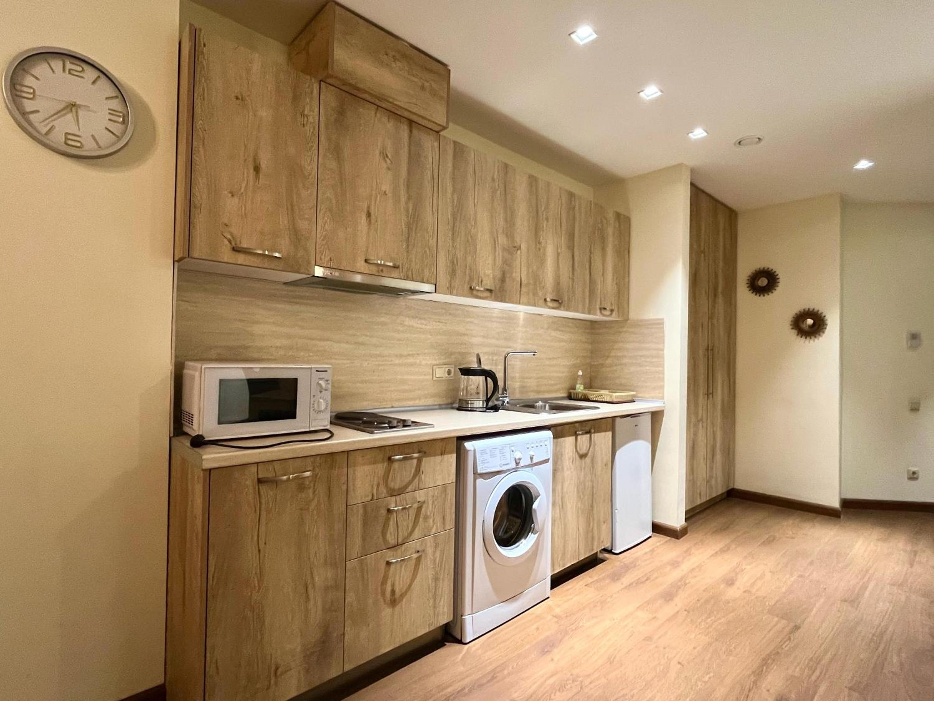 NS Apartments in Yerevan city centre