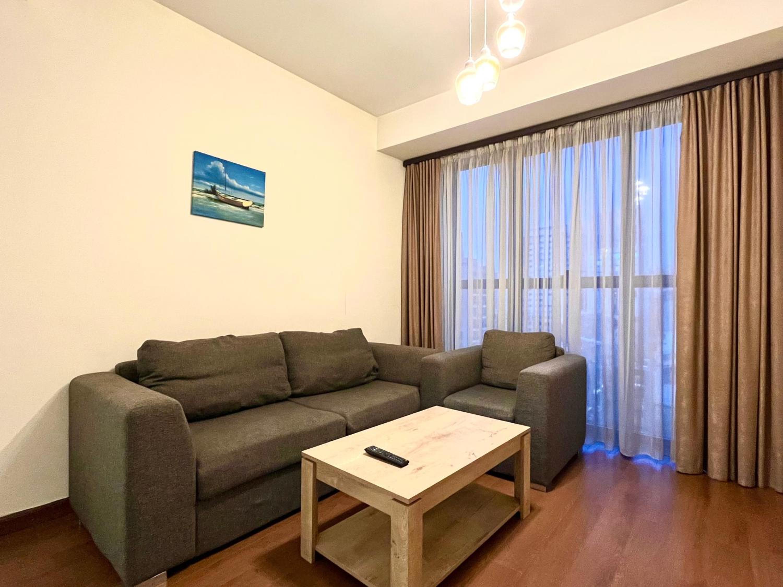 NS Apartments in Yerevan city centre