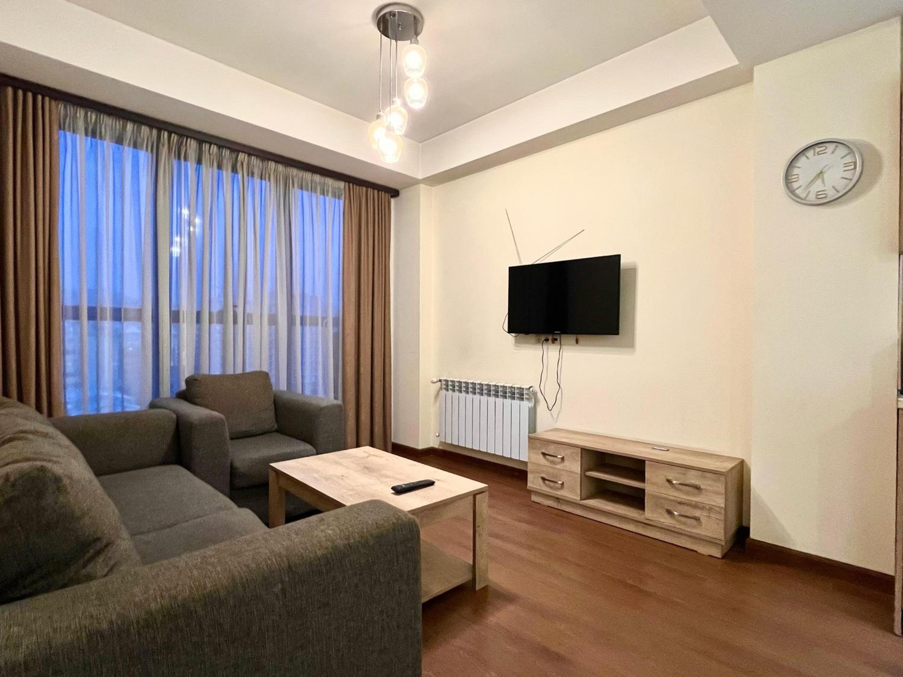 NS Apartments in Yerevan city centre