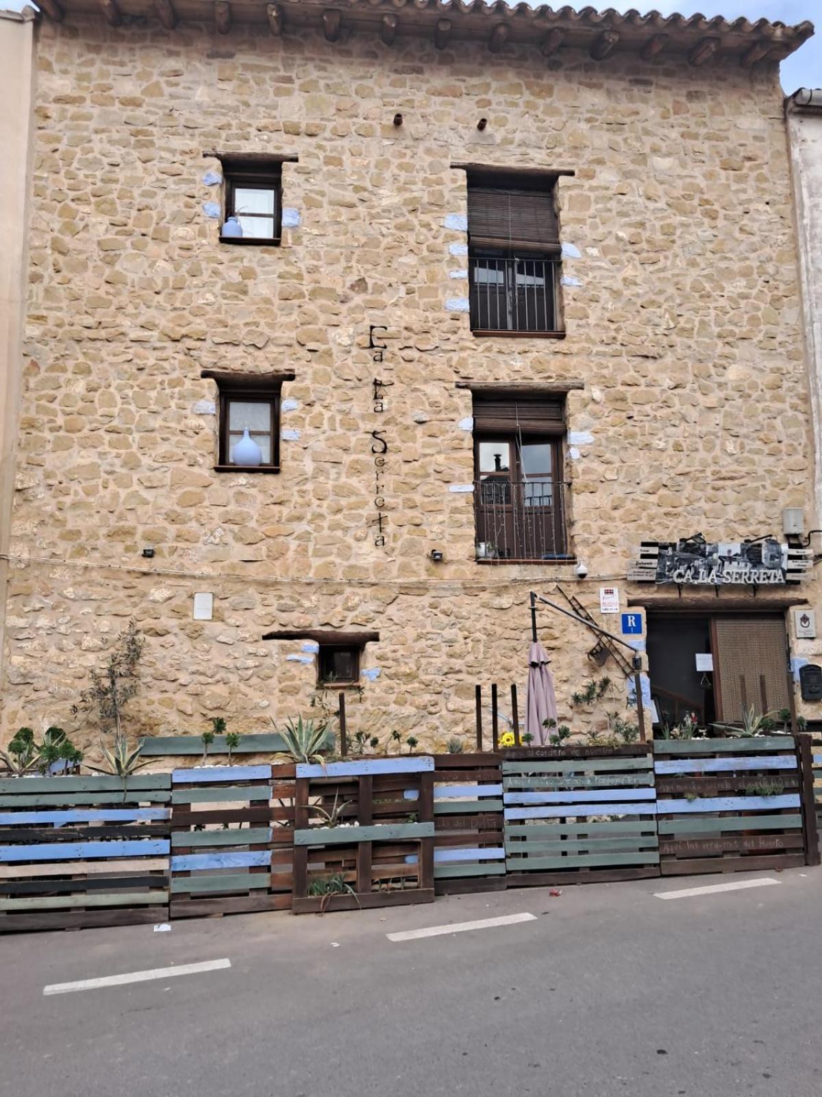 building