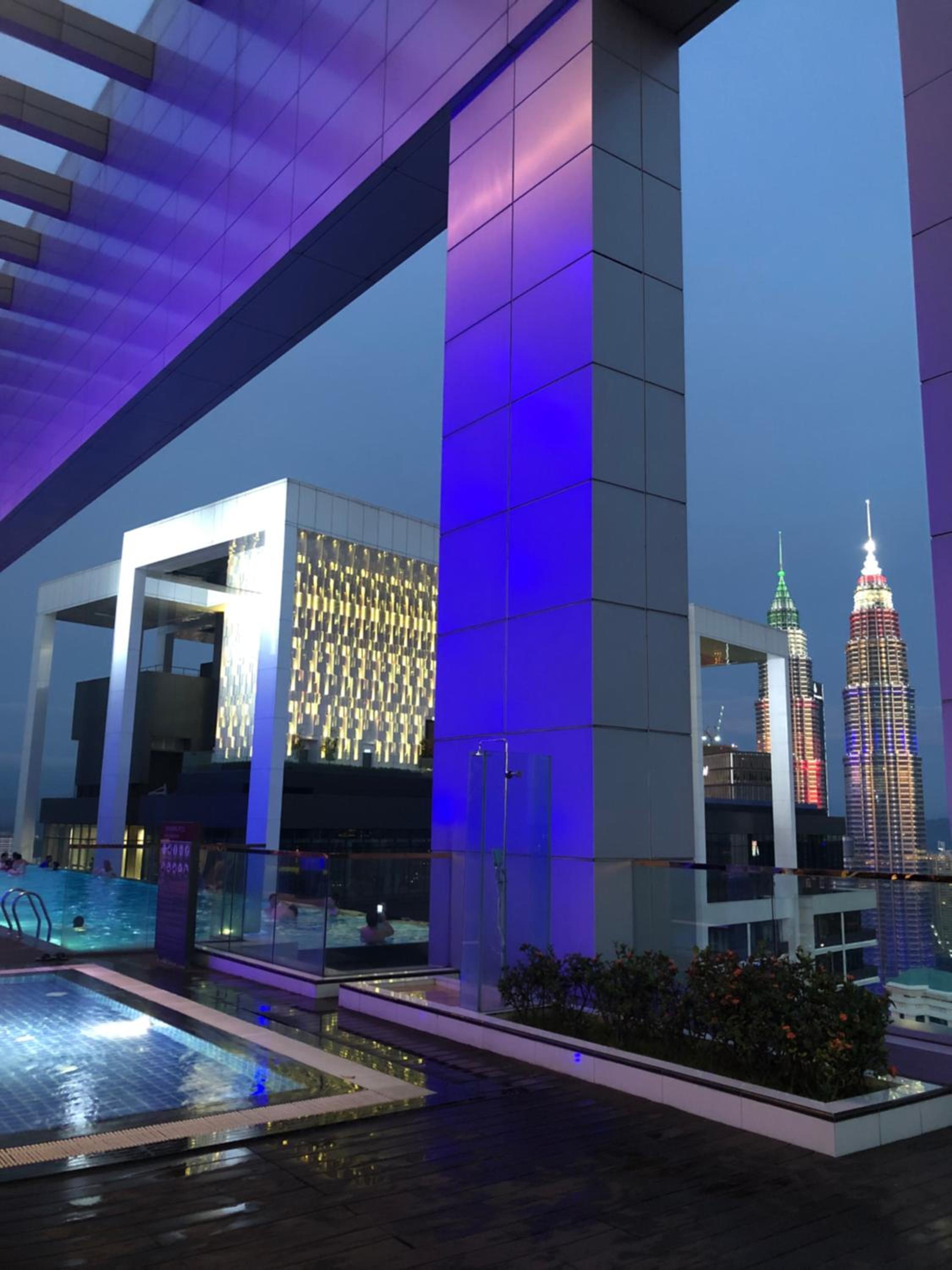 Diamond Service Suites Platium Kuala Lumpur